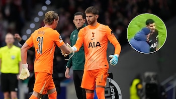 El video del Cuti Romero