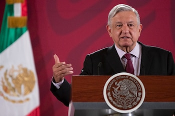 (Foto: Cortesía Presidencia)