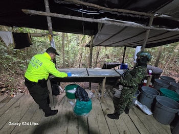 Las reiteradas operaciones en la