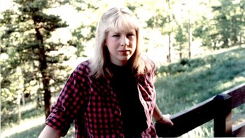 Rebecca Redeker fue hallada muerta