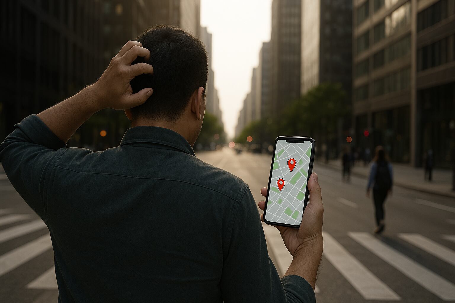 Las aplicaciones de transporte privado y taxi proyectan 12.3 millones de usuarios en Colombia y un crecimiento económico del 10.4% en 2025. - (Imagen Ilustrativa Infobae)