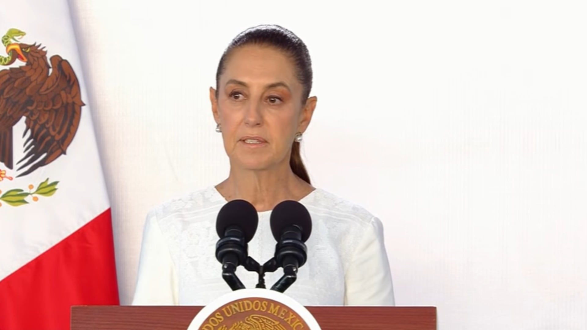 FGR investiga a más empresas ligadas a red ferroviaria de huachicol fiscal, afirma Sheinbaum