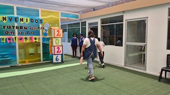 La Gerencia Regional de Educación