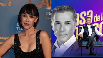 Susana Zabaleta se lanza contra