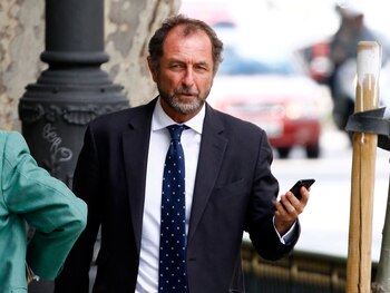 16/06/2020 Luis Gasset confiesa ser