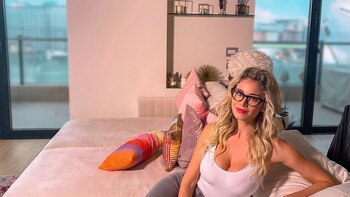 Quién es la presentadora de