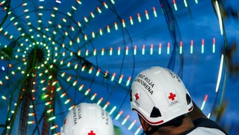 Siniestros viales y rescates acuáticos dominan la temporada vacacional en El Salvador, según cuerpos de socorro