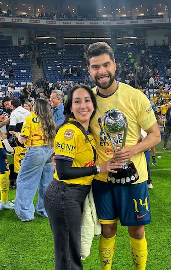 (Instagram @nestoraraujo14)
