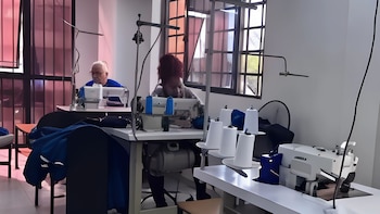 El caso del empresario luso venezolano que estuvo preso tras un montaje del régimen para apropiarse de su fábrica