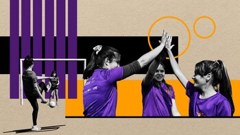 ONU Mujeres y el Comité