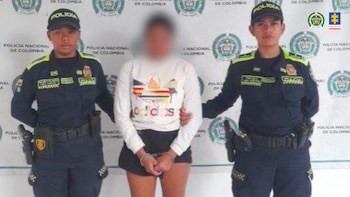Cuatro capturados por explotación sexual