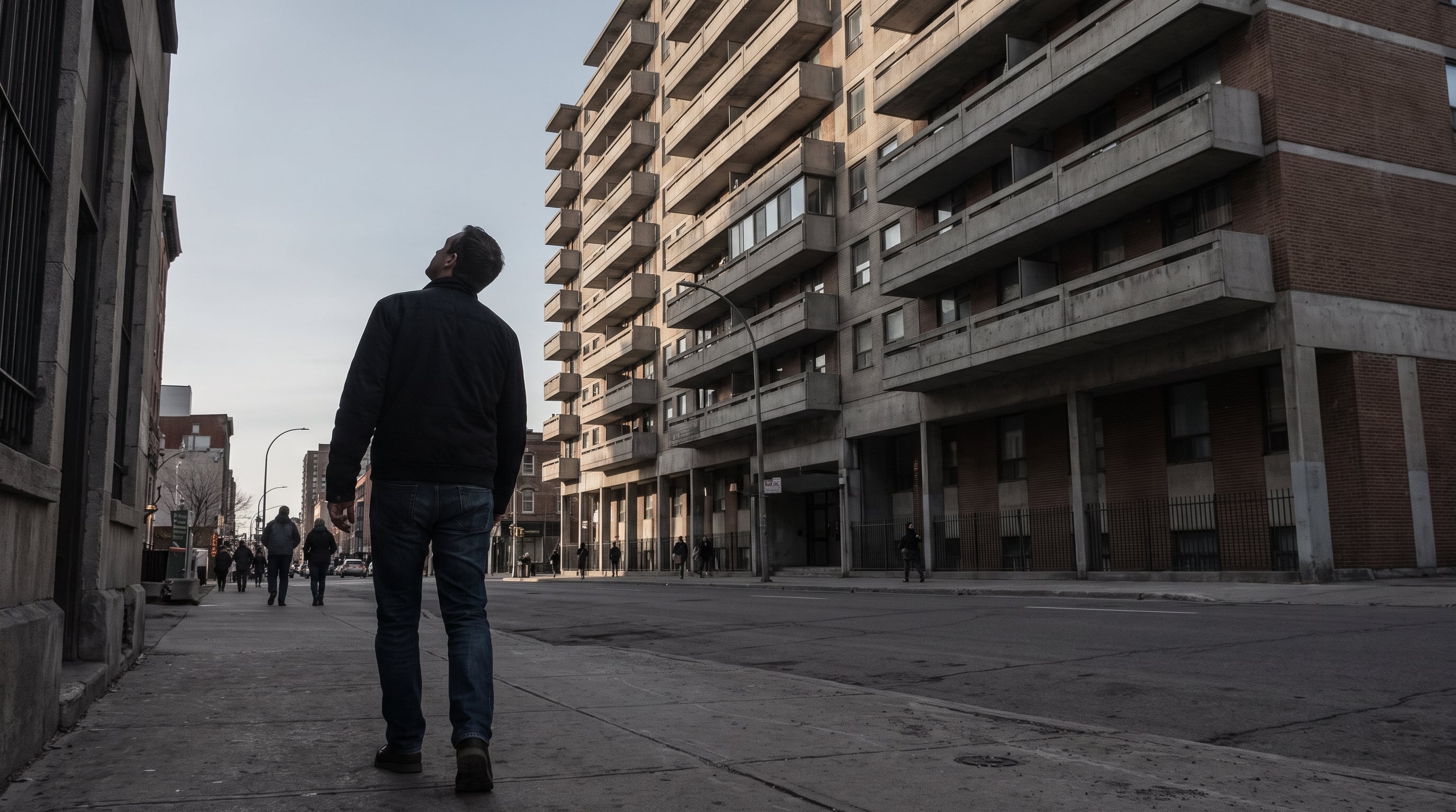 Gran parte de la oferta existente de alquiler está concentrada en barrios de la Ciudad que el bolsillo promedio no puede pagar (Imagen Ilustrativa Infobae)