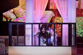 Entre sus planes para 2026,