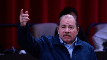 El régimen de Ortega clausuró