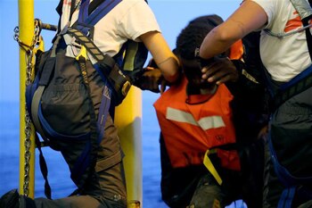 Imagen de una de las