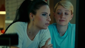 Nueva serie basada en la