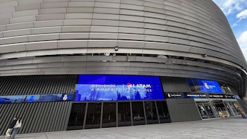 Latam Airlines cierra el año