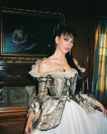 Con Inteligencia artificial, crearon contenidos