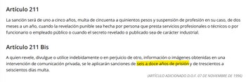 El presidente de la Jucopo cita una disposición del Código Penal Federal que castiga la divulgación de datos obtenidos mediante la intervención de comunicaciones privadas sin autorización, en medio de la polémica por un material difundido