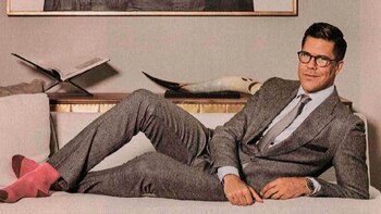 “La forma de vender es