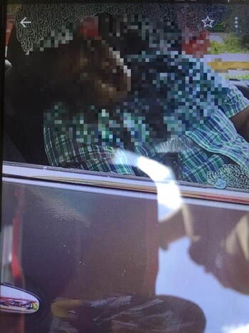 Amado Elías Mérida fue acribillado