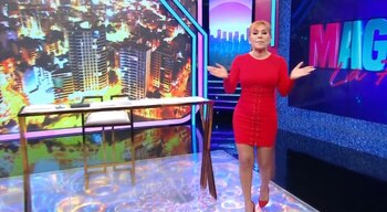 Infobae Perú / Captura TV - Magaly TV La Firme
