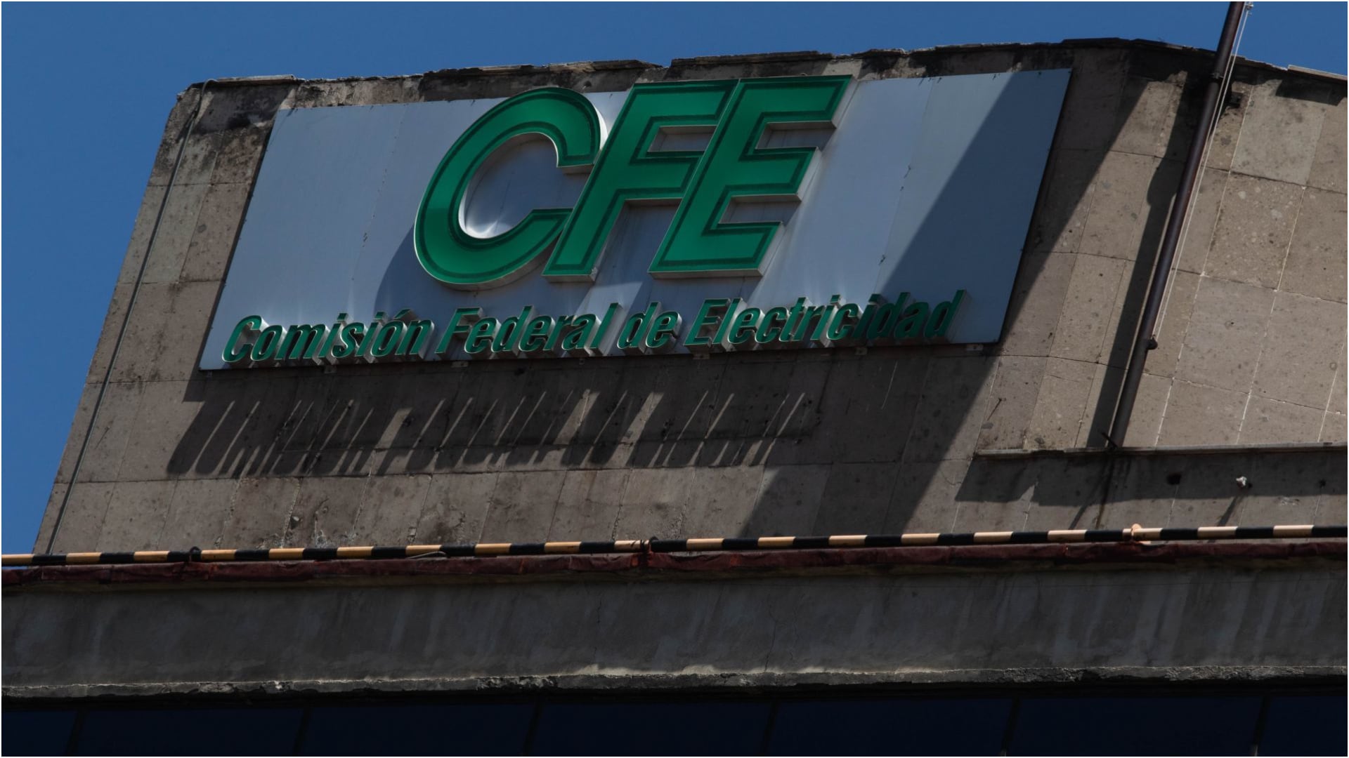 ¿Cuáles son las vacantes de la CFE? Aquà te las decimos (Cuartoscuro)