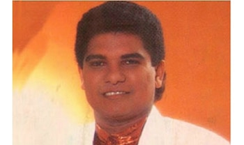 Jesús Manuel Estrada, integrante del