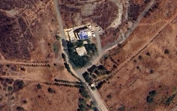 La mansión es la última