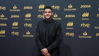 Alberto Ginés: "La Copa del