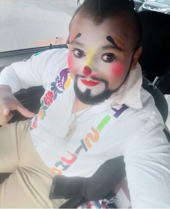 Las menores fueron rescatadas por