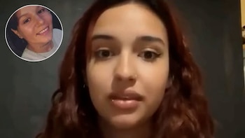 “Si hubiera ido, estaría desaparecida”: el escalofriante relato de una joven que casi cae en una falsa oferta laboral antes del femicidio de Mailén Antonich