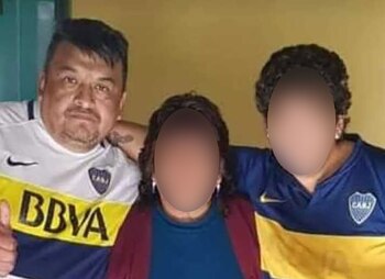 Alberto Ariel Vera, a la