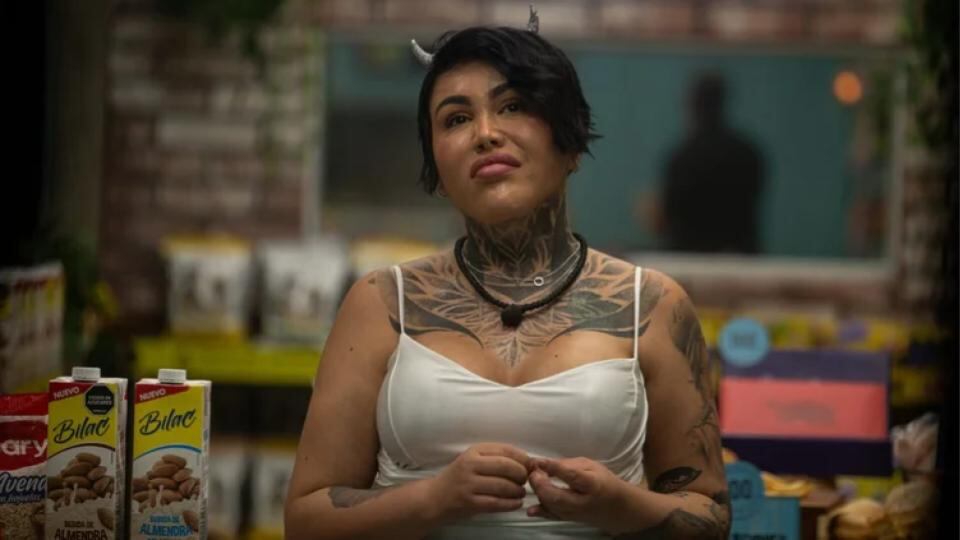 Yina Calderón criticó la participación de Karola en