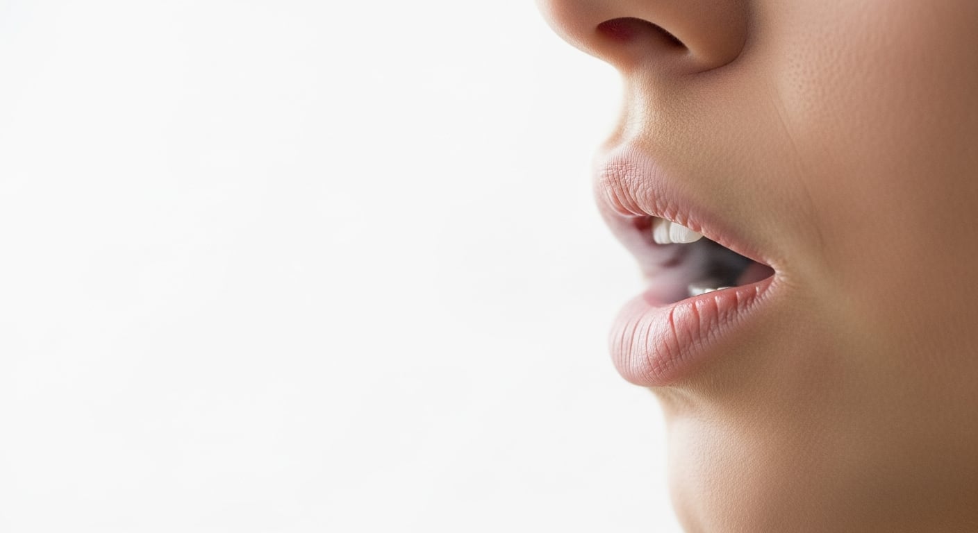 Cada 16 de abril se conmemora el Día Mundial de la Voz, jornada que invita a reflexionar sobre los cuidados y riesgos del aparato vocal (Imagen Ilustrativa Infobae)