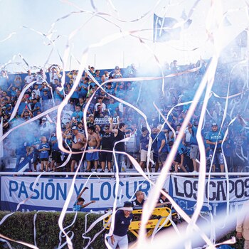 (Foto: Instagram/
clubinterplaya)