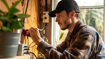 La empresa y los alcaldes