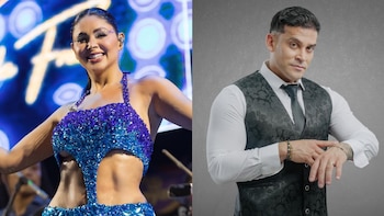 Pamela Franco lanza fuerte acusación contra Christian Domínguez y advierte de campañas en su contra: “Me quiere destruir”