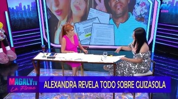 Infobae Perú / Captura TV