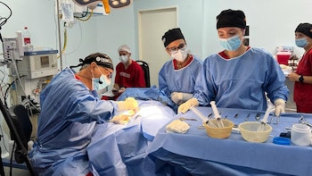 Así es la tecnología de