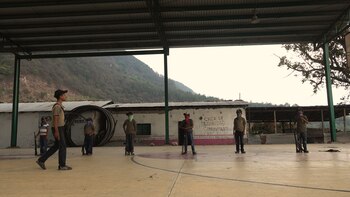 Foto: Juan Vicente Manrique /