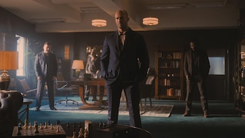 Quedan cinco días para ver