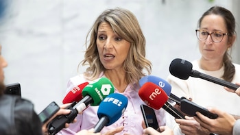 Díaz, sobre la polémica de Clavijo con las ratas en el buque: "Ha quedado retratado"