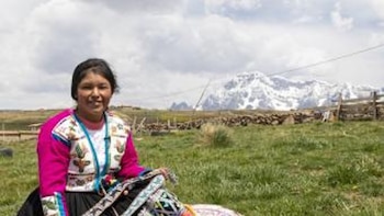 Fundación 'la Caixa' y Codespa