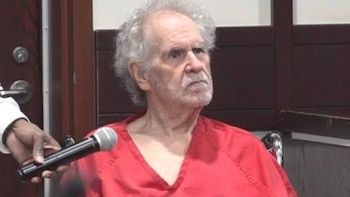 El insólito pedido de un acusado de homicidio en Florida: comida rápida a cambio de aceptar cadena perpetua