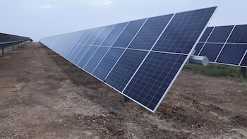 GRS acuerda con Acciona Energía la construcción de la planta fotovoltaica de Fleming (EEUU), de 235 MWp