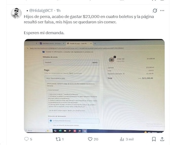 Usuarios denunciaron irregularidades con la