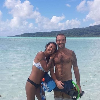 Gonzalo Balado, un surfista de Mar del Plata, murió en la Isla de Pascua tras sufrir una emergencia en el mar chileno mientras practicaba surf