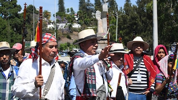 Guatemala: organizaciones indígenas y campesinas exigen transparencia en designación de fiscal general