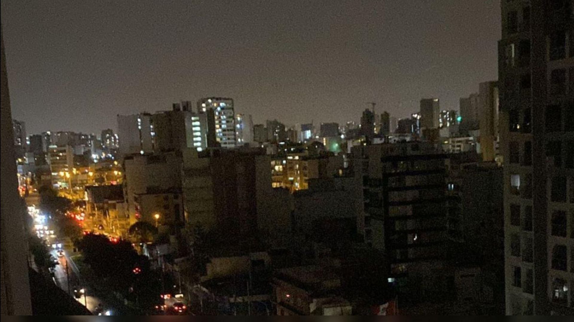 Corte de luz en Lima y Callao: estos distritos serán afectados parcialmente hoy, martes 21 de julio